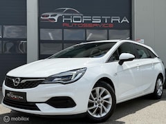 Opel Astra Sports Tourer - 1.2 Edition CarPlay Trekhaak Orig-NL