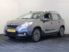 Peugeot 2008 - 1.2 PureTech Active |Pano|