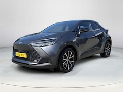 Toyota C-HR - 1.8 Hybrid 140 Dynamic | All-in prijs | Apple/Android | Camera | Cruise Control | Parkeers