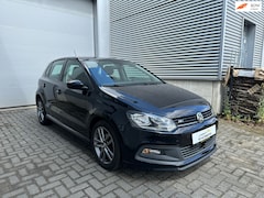 Volkswagen Polo - 1.2 TSI R-Line | CRUISE | BLUETOOTH | 2X PDC | FRONT ASSIST | 2015