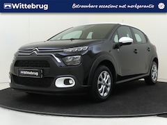 Citroën C3 - 1.2 PureTech You
