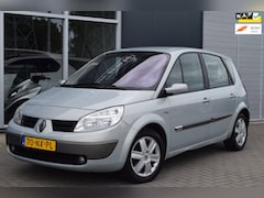 Renault Scénic - 1.6-16V Expression Luxe | Automaat | Clima | NAP + APK 6-2027