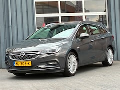 Opel Astra Sports Tourer - 1.4 Innovation Automaat Navigatie Trekhaak Clima Cruise controle