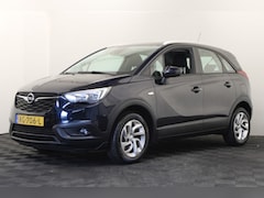 Opel Crossland X - 1.2 Turbo Online Edition |Navi|