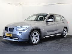 BMW X1 - sDrive20d Executive |Leder|