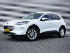 Ford Kuga - 225PK PHEV Titanium AUTOM. | CAMERA | AFN. TREKHAAK | NAVI