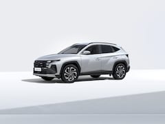 Hyundai Tucson - 1.6 T-GDi HEV 238pk 2WD Aut Premium I Voorraadvoordeel