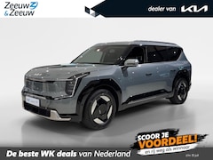 Kia EV9 - Plus 99.8 kWh | NU MET €3.000, - Inruilpremie | Meridian premium sound system | Elektrisch