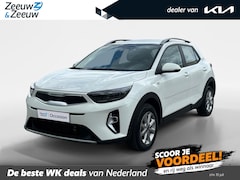 Kia Stonic - 1.0 T-GDi MHEV DynamicLine Automaat | Navi | Clima | Camera | Cruise Control | LM Velgen |