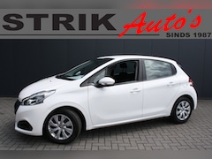 Peugeot 208 - 1.6 EURO 6 BlueHDi Active - AIRCO - NAVIGATIE - 5-DEURS