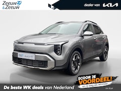Kia Stonic - 1.0 T-GDi MHEV ExecutiveLine | NU MET €1.000 inruilpremie | Dodehoekassistentie | Buitensp