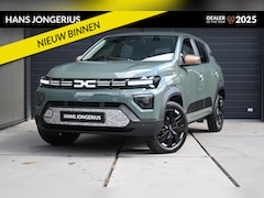 Dacia Spring - Extreme 65 26.8 kWh | DC-LADER | CAMERA | NAVI | CRUISE CONTROL | APPLECARPLAY/ANDROIDAUTO