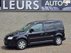 Volkswagen Caddy - 1.2 TSI Trendline 5Pers/Trekhaak