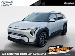 Kia EV3 - Plus 58.3 kWh Navi | Clima | Camera | Adaptive Cruise Control | Dodehoek Assistentie | 19'