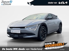 Kia EV6 - Light Edition 63 kWh | Enkele kleuren op voorraad bel voor info | € 4000, - Inruilpremie |