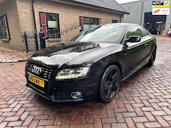 Audi A5 Coupé - 2.0 TFSI quattro S-edition
