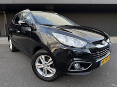 Hyundai ix35 - 2.0i Style - Trekhaak - 1900kg trekgewicht