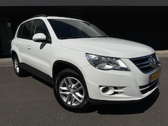 Volkswagen Tiguan - 1.4 TSI Easyline