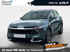 Kia Sportage - 1.6 T-GDi Hybrid DynamicLine | NAVI | CAMERA | CLIMATE & CRUISE CONTROLE | TREKHAAK | ETC