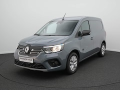 Renault Kangoo E-Tech - Extra Open Sesame 22 kW - Quick Charge - All Seasonbanden - Keyless - Trekhaak
