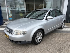 Audi A4 Limousine - 2.0
