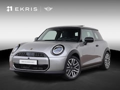 MINI 3-Deurs - 1.5 Cooper C John Cooper Works M | Comforttoegang | Stuur & Stoelverwarming | Panoramadak