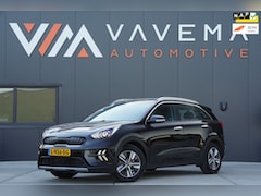 Kia Niro - 1.6 GDi Hybrid DynamicLine 2021 Automaat Trekhaak Airco Clima Carplay Android Connect Adap