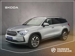 Skoda Kodiaq - 1.5 TSI iV 204pk Business Edition Plus €5.000, - inruillpremie