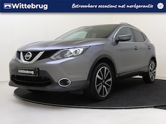 Nissan Qashqai - 1.2 Tekna