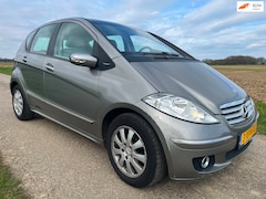 Mercedes-Benz A-klasse - 150 Classic|Trekhaak|