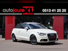 Audi A1 - 1.4 TFSI Ambition Pro Line Business | Navigatie | Airco | Cruise | Origineel NL |