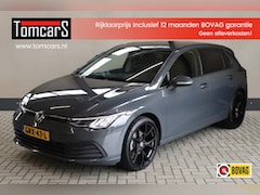 Volkswagen Golf - 1.5 eTSI 150PK Style Automaat Navigatie/Camera/Adaptive-cruise/Head-up display