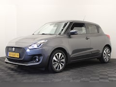 Suzuki Swift - 1.2 Stijl Smart Hybrid |Stoelverw|Camera|Navi|