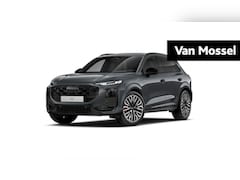 Audi Q3 - 1.5 200kW e-hybrid S edition | Demo | S-line | Automaat | Panoramadak | SONOS Sound |