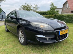 Renault Laguna Estate - 1.5 dCi Expression, BJ`2011, APK 03-06-2027