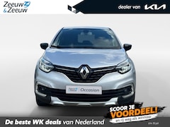 Renault Captur - 1.2 TCe Intens 1e Eigenaar | Dealer onderhouden | Navi | Metallic lak | Bovag garantie | N