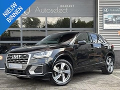 Audi Q2 - 1.4 TFSI Pro Line Plus Clima | Navi |Cruise.ctrl