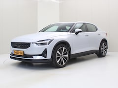Polestar 2 - 2 Long Range Dual Motor 408PK 78kWh 92% SoH [ PILOT PLUS+19 INCH+CARPLAY+CAMERA+STOELVERWA
