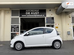 Citroën C1 - 1.0-12V 2011 Airco