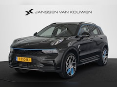 Lynk & Co 01 - 1.5 PHEV Panoramadak Stoelverwarming 360-Camera