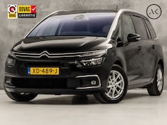 Citroën Grand C4 SpaceTourer - 1.2 PureTech Sport 7 Persoons (APPLE CARPLAY, NAVIGATIE, GETINT GLAS, PARKEERSENSOREN, SPO