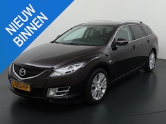 Mazda 6 Sportbreak - 2.0 S-VT TS