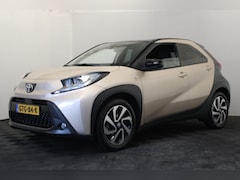 Toyota Aygo X - 1.0 VVT-i MT Pulse |Camera|Stoelverw.|