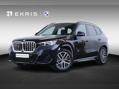 BMW X1 - sDrive18i / M-Sport Pakket / Pano Dak / Stoelverwarming Voor / Trekhaak /