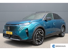 Peugeot 3008 - 1.6 plug-in Hybrid 195pk GT | Automaat | Navigatie | Camera | Panorama/schuifdak | Luxe st