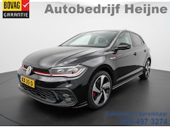 Volkswagen Polo - 2.0 TSI GTI TSI 210PK DSG GTI-SPORT VIRTUAL/CARPLAY/IQ-LIGHT