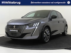 Peugeot 208 - 1.2 PureTech 100 GT