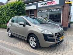 Peugeot 3008 - 1.6 VTi SR / LPG / Airco/ Trekh./
