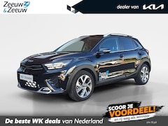 Kia Stonic - 1.0 T-GDi MHEV GT-Line | GT-Line uitstraling | 17” lichtmetalen GT-Line velgen | Stoel- en