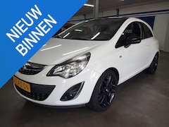 Opel Corsa - 1400i 16V 3 DEURS AIRCO Sport uitvoering 17''